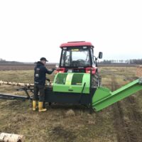 Halumasin ALTO KSK-50