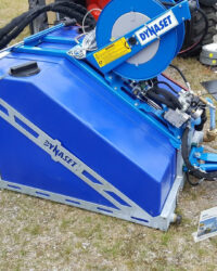 DYNASET kõrgsurvepesu