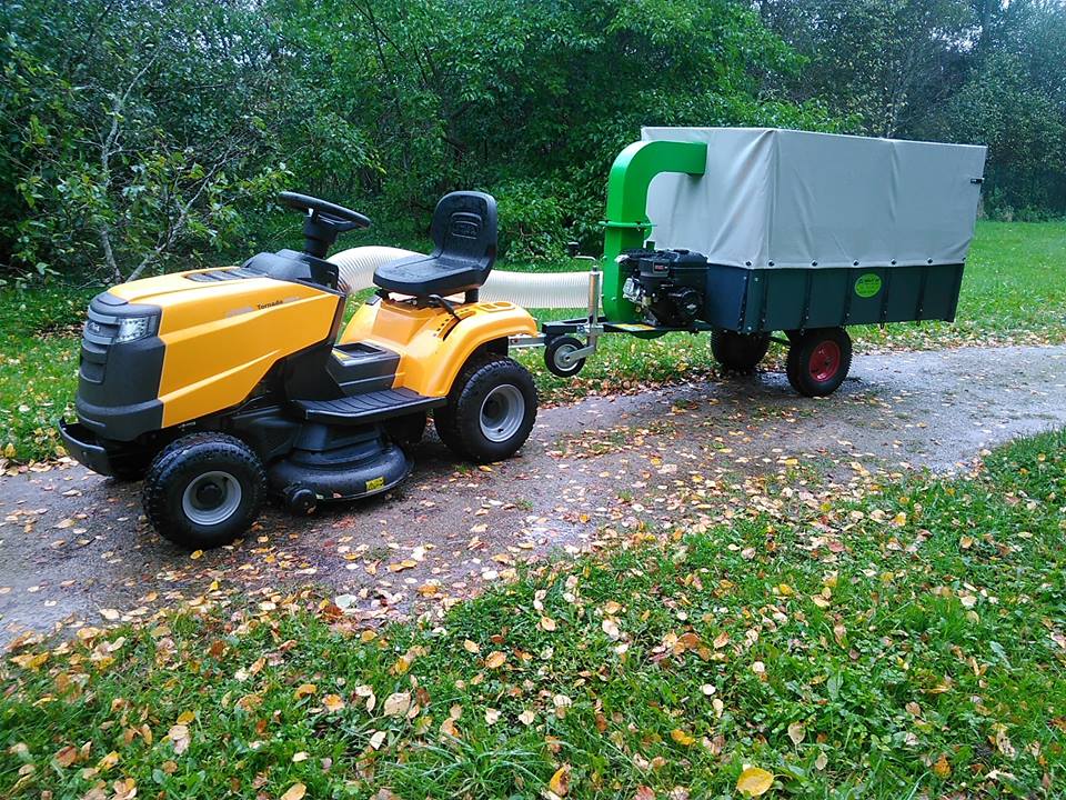 Leheimur ALTO EP-400