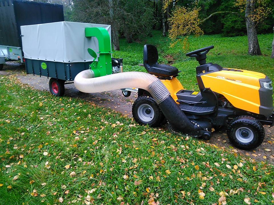 Leheimur ALTO EP-400