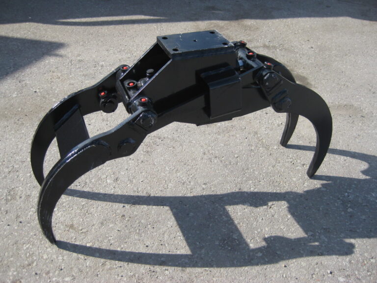 Oksahaarats TIGERGRIP TG16 SR4 - Image 5