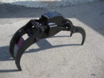 Oksahaarats  TG22 SR4
