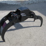 Oksahaarats  TG22 SR4