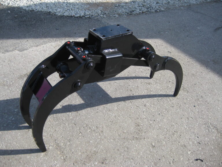 Oksahaarats TIGERGRIP TG16 SR4