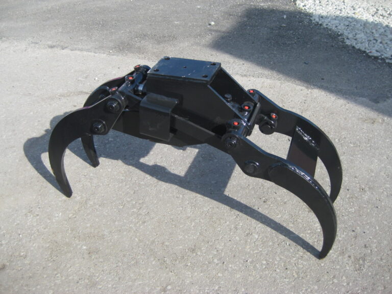 Oksahaarats TIGERGRIP TG16 SR4 - Image 2