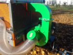 Leheimur / purusti Alto EP-500 13hj