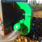 Leheimur / purusti Alto EP-500 13hj