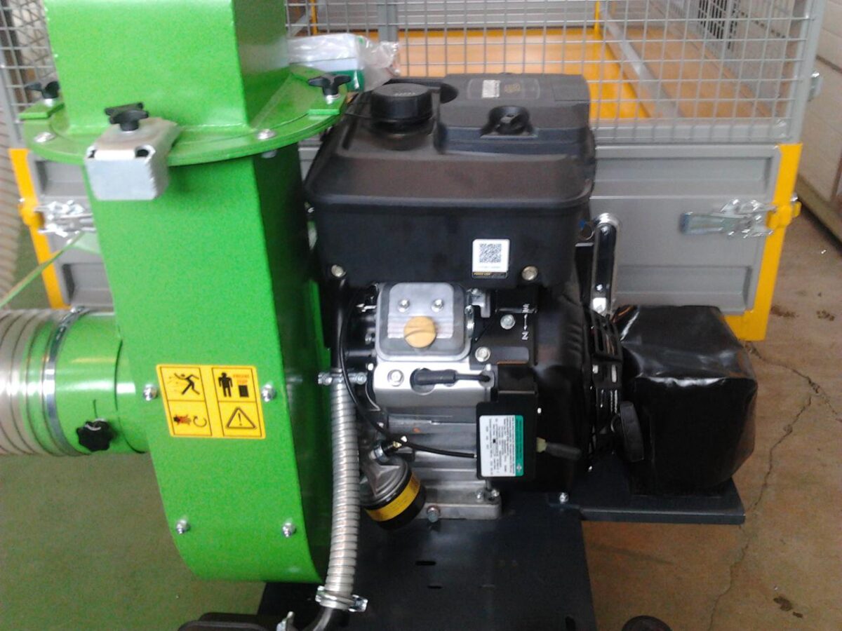 Leheimur / purusti Alto EP-500 13hj - Image 9