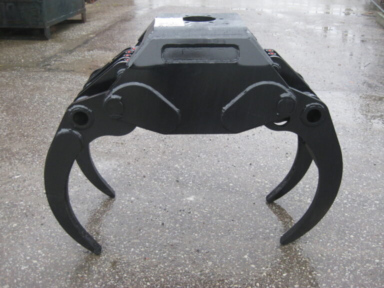 Oksahaarats TIGERGRIP TG22 PRO SR4 - Image 3