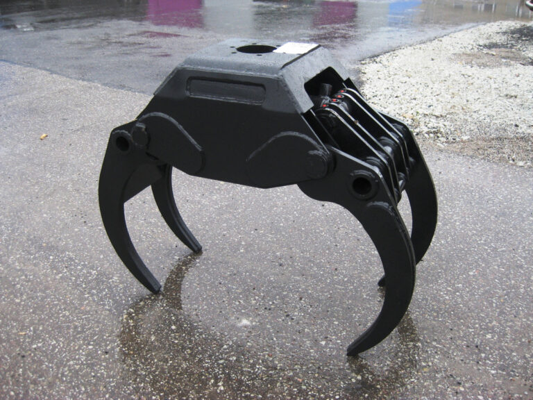 Oksahaarats TIGERGRIP TG22 PRO SR4