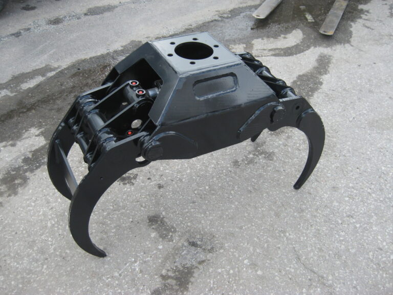 Oksahaarats TIGERGRIP TG28 SR4