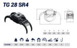 Oksahaarats  TG28 SR4 - Image 2