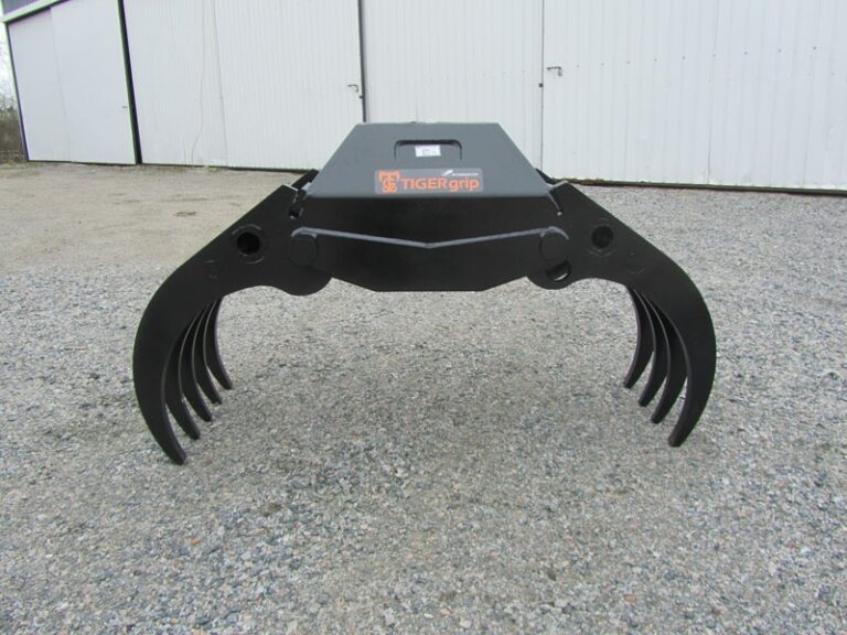 Kivihaarats TIGERGRIP TG 28 UGS/11 - Image 2