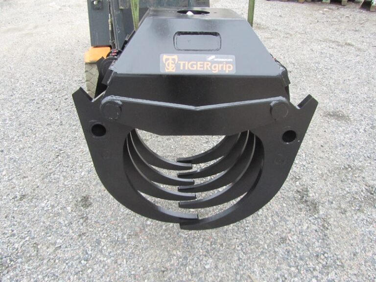 Kivihaarats TIGERGRIP TG 28 UGS/11 - Image 3