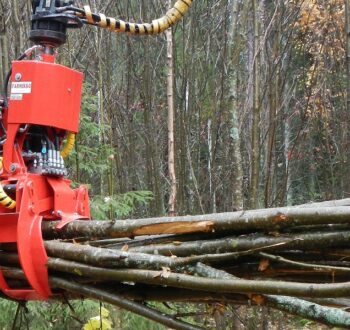 Lõikepea FARMIKKO 200-125