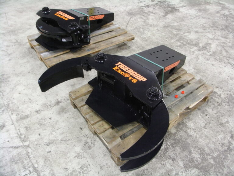 Võsagiljotiin TIGERGRIP CUT 210 E