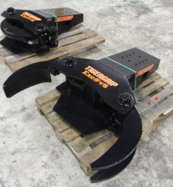 Võsagiljotiin TIGER