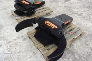 Võsagiljotiin TIGER