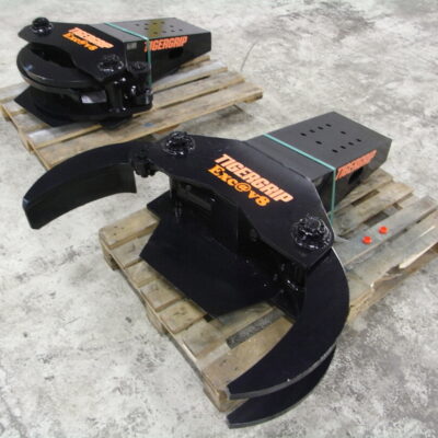 Võsagiljotiin TIGER