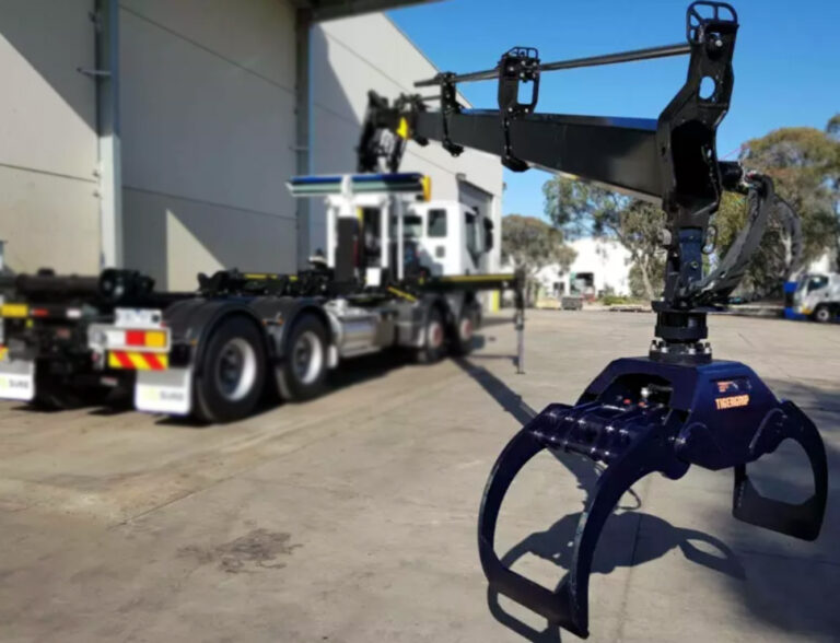 Palgihaarats TIGERGRIP TG42