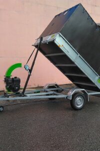 Leheimur ALTO EP-400 HAAGISEGA