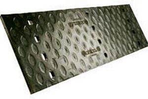 Kummeeritud auktera P 300