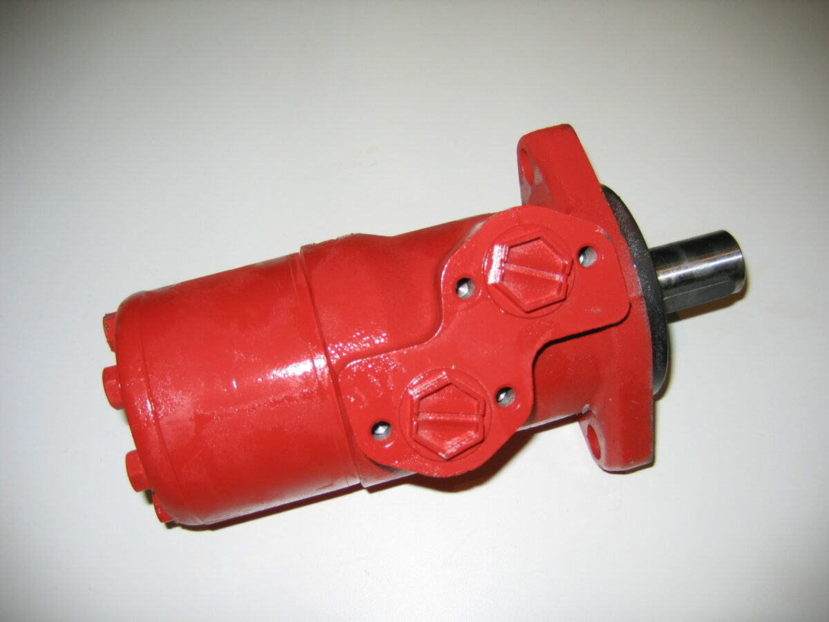 Hüdromootor FARMI FOREST 56001944 - Image 1