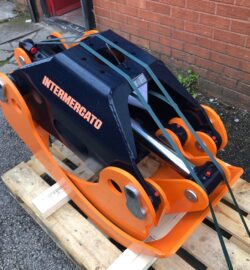 Palgihaaratsid veoautole TG40 ja TG47 ULTRA