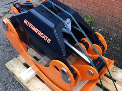 Palgihaaratsid veoautole TG40 ja TG47 ULTRA