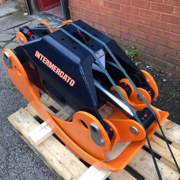 Palgihaaratsid veoautole TG40 ja TG47 ULTRA