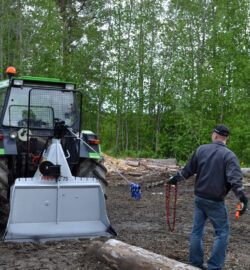 Vintsid FARMI FOREST