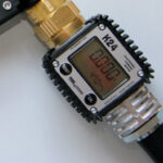 Kütusemahu lugeja PIUSI K24