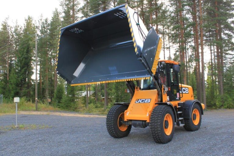 Hõlmadega lumekopp STARK SL2200/3600 - Image 4