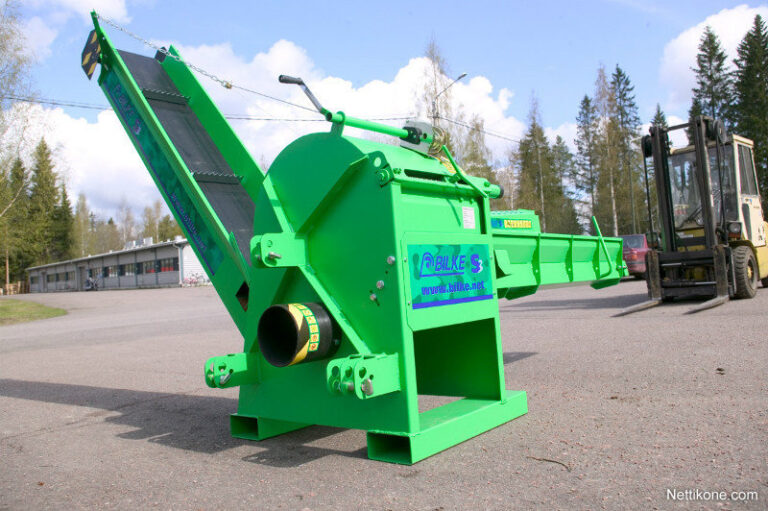 Halumasin BILKE S3 TR - Image 8