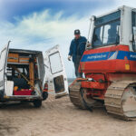 Komplekt BATTERY KIT 3000 INLINE 12V - Image 6