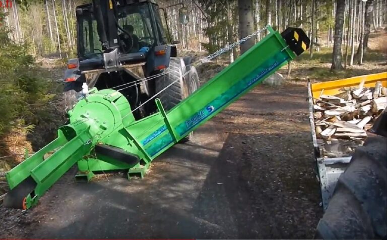 Halumasin BILKE S3 TR - Image 9