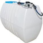 Kütusemahuti FBO AdBLUE