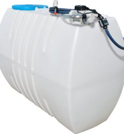 Kütusemahuti FBO AdBLUE