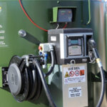 Pump PIUSI CUBE 70MC - Image 11