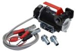 Kütusepump CARRY 3000 INLINE 12V