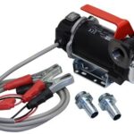 Kütusepump CARRY 3000 INLINE 12V