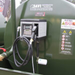 Pump PIUSI CUBE 70MC - Image 9