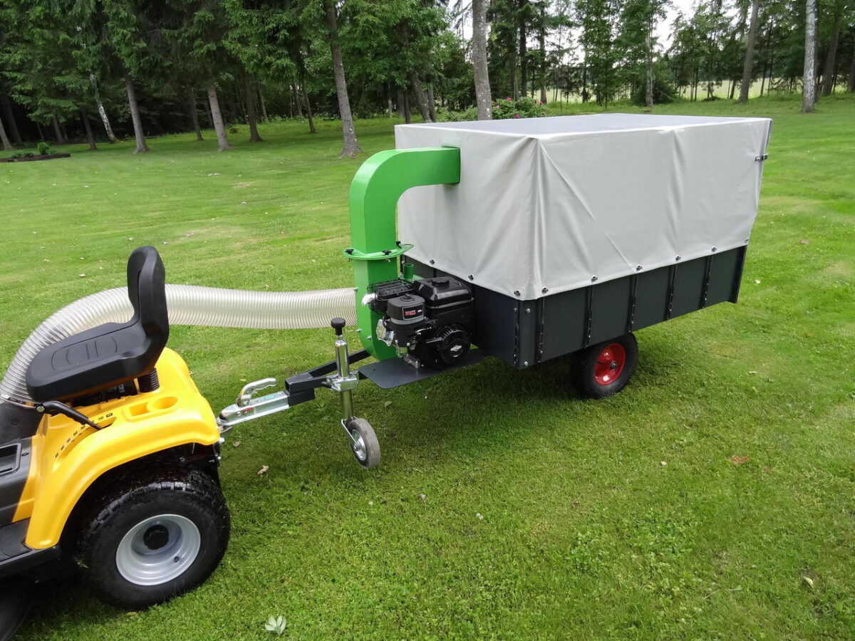 DSC04432-1_large Leheimur / purusti ALTO EP-400 6hj + väike haagis - Image 1