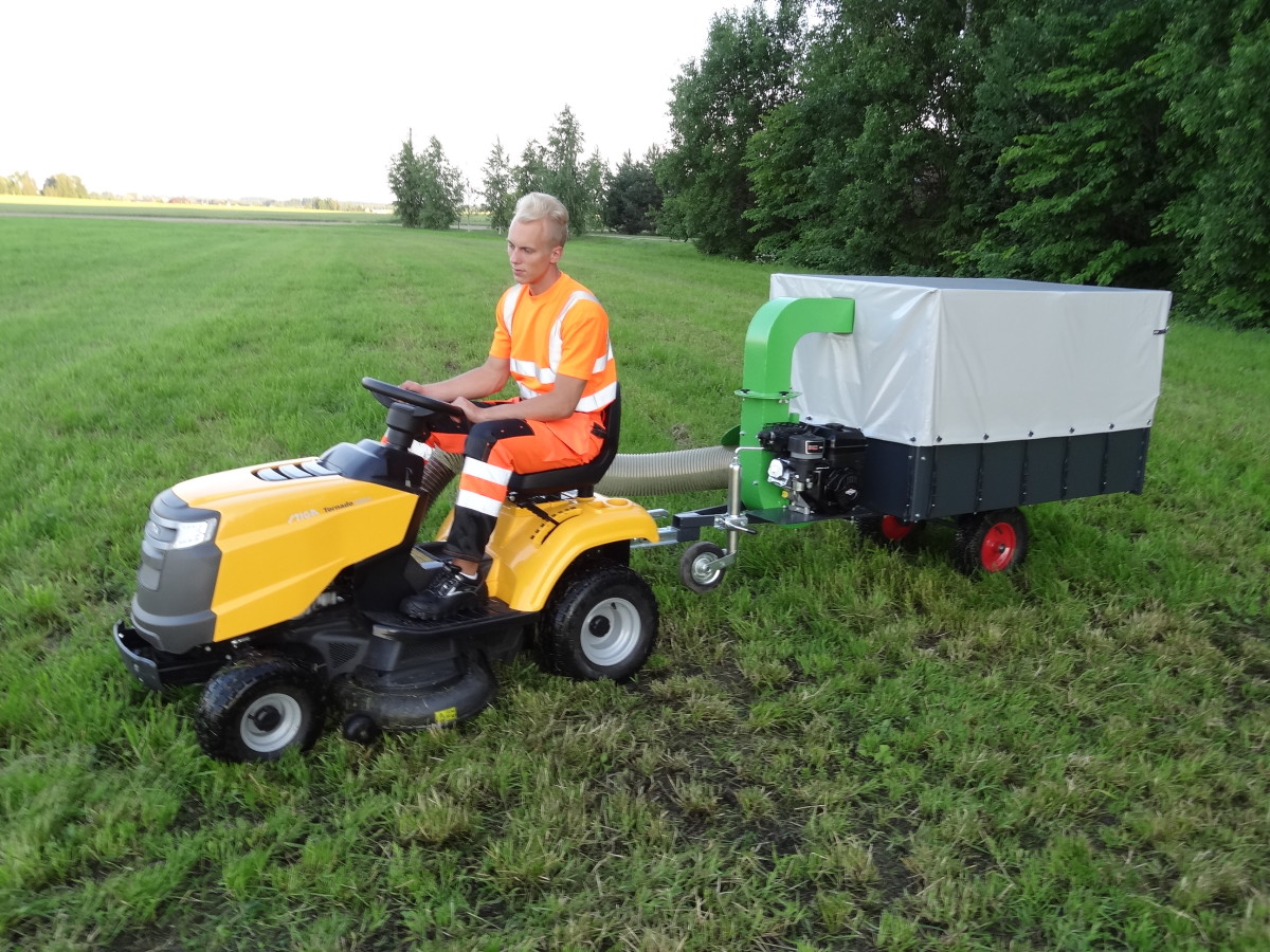 Leheimur ALTO EPE-400 6hj