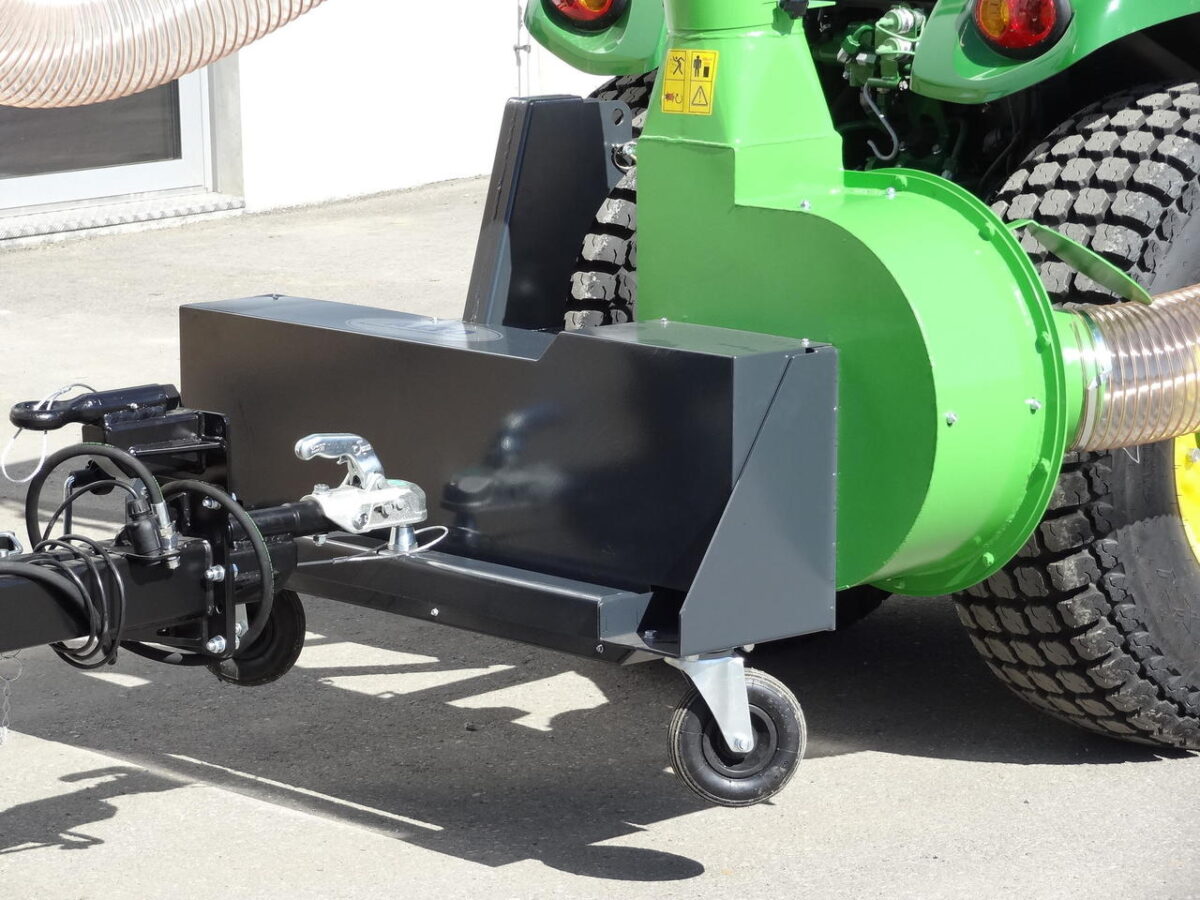 Leheimur / purusti ALTO EP – 510 - Image 5