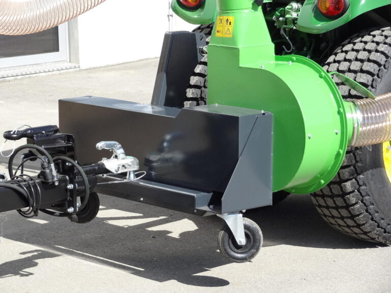 Leheimur / purusti ALTO EP – 510 - Image 5