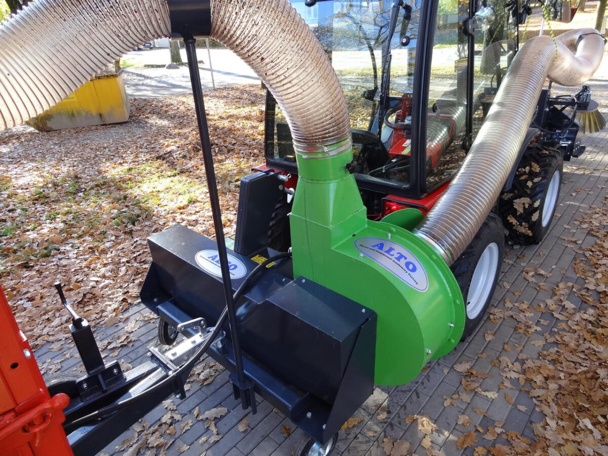 Leheimur / purusti ALTO EP – 510 - Image 6