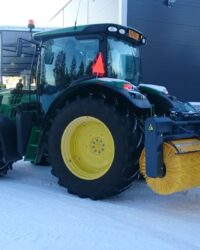 Halumasin Mottimaster & STARK