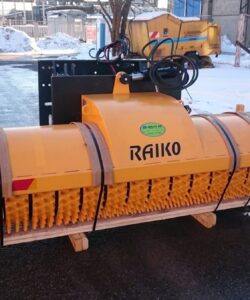 Jääfrees RAIKO K14