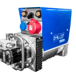 Generaator DYNASET HWG